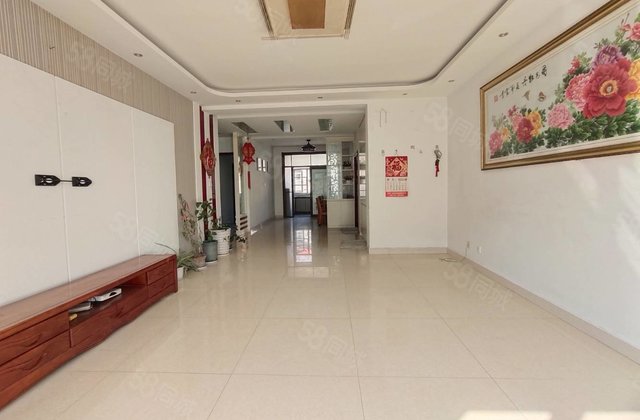 东昌湖西邻 名人苑一期  城市主人 电梯洋房  两卫东方双语