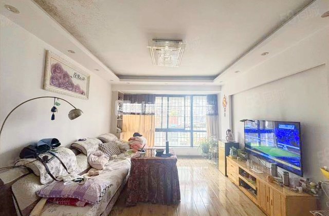 优山美诗3室2厅73㎡35万二手房图片