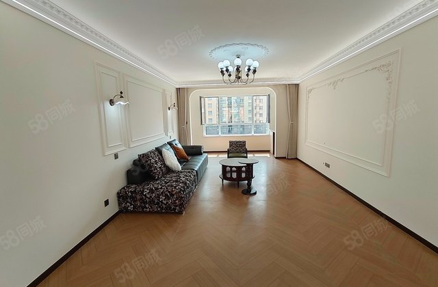 龙门山水华庭3室2厅144.29㎡83.8万二手房图片