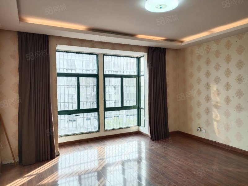 御花园小区-亳州58同城