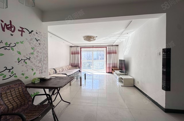 馨境界(西区)3室2厅115.64㎡95万二手房图片