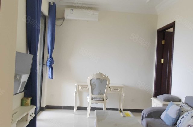 恩平恒大泉都1室1厅45.12㎡13万二手房图片