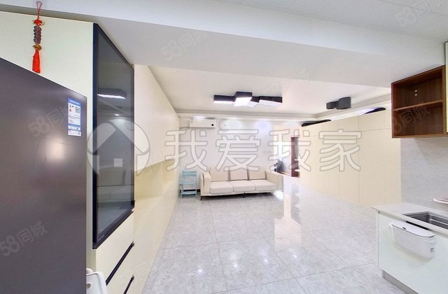 沿海赛洛城(南区)2室1厅104.63㎡389万二手房图片