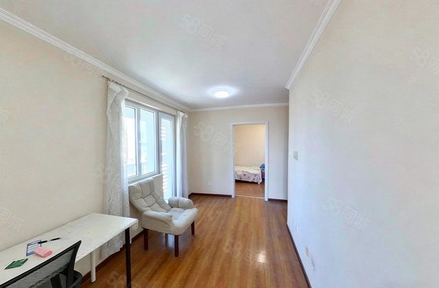 东惠家园三期2室1厅65.73㎡165万二手房图片