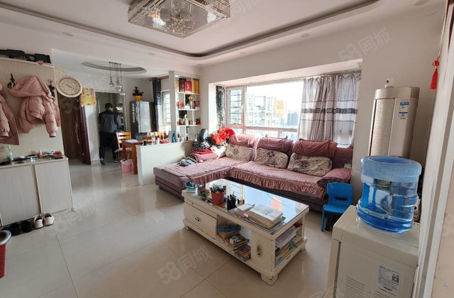 53万3居，急售阿尔卡迪亚，边户