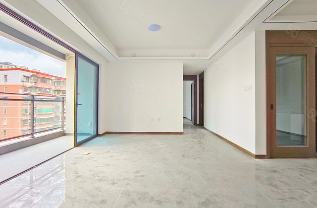 万科清水甲第厚德3室2厅99㎡139万二手房图片