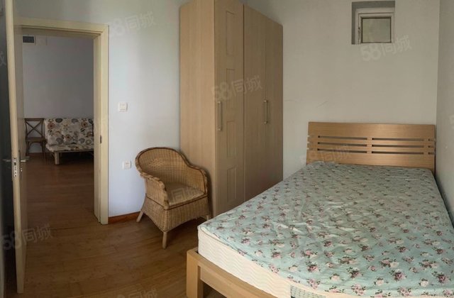 九里香堤1室1厅45.59㎡26万二手房图片