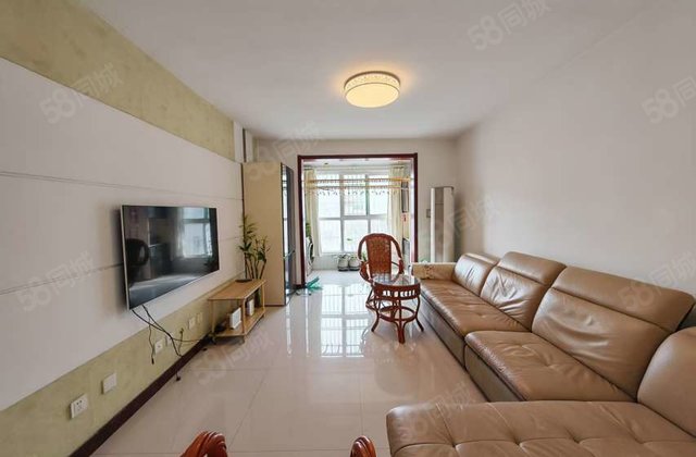 水岸蓝庭2室2厅98.28㎡59万二手房图片