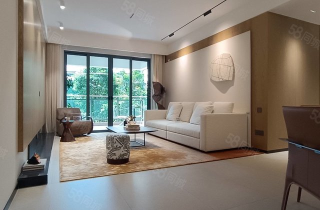 星合世家4室2厅142㎡105万二手房图片