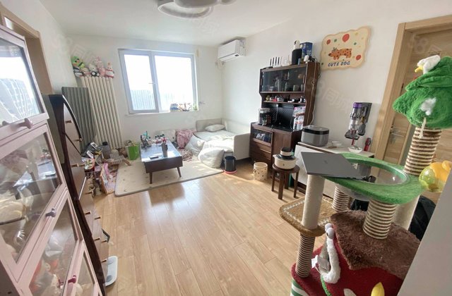 城建兴悦居3室1厅84.77㎡213万二手房图片