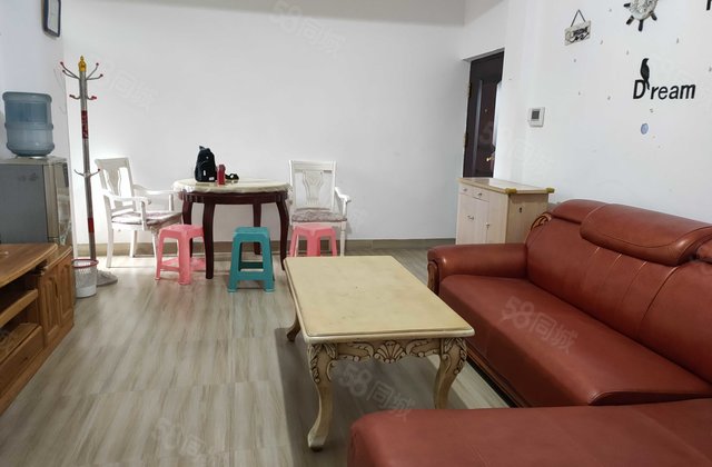 兴想江山名筑3室2厅74.8㎡31万二手房图片