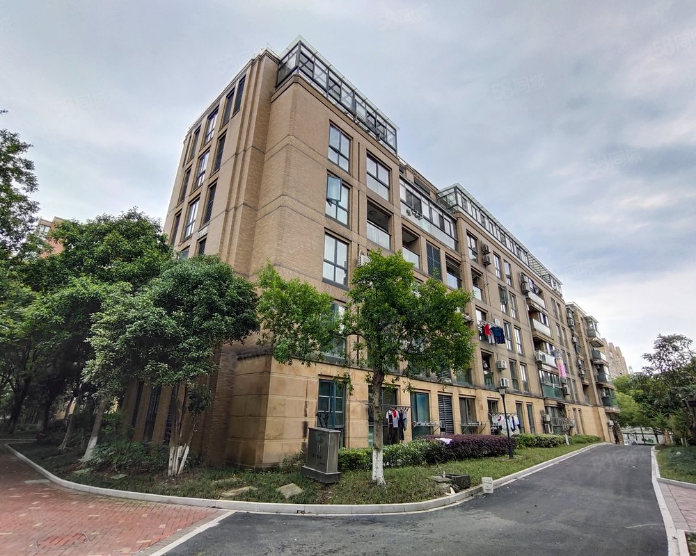 【香水湾, 香水湾小区详情,房价走势,房源,业主论坛】- 绍兴58同城