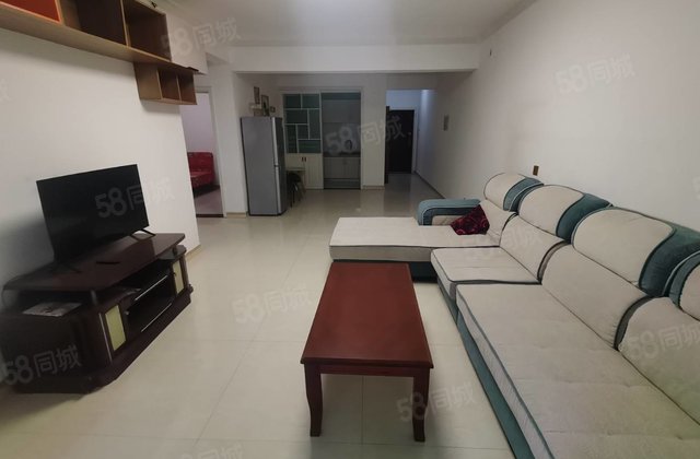 长虹百花沁苑3室2厅106㎡58万二手房图片