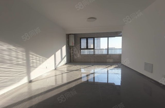 齐耀花园3室2厅155㎡123万二手房图片