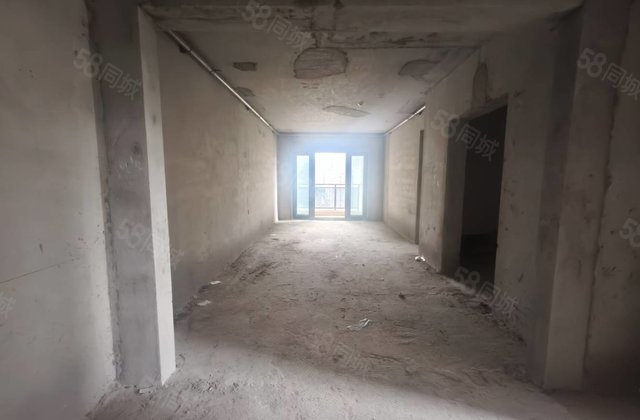 御景华府4室2厅115㎡130万二手房图片