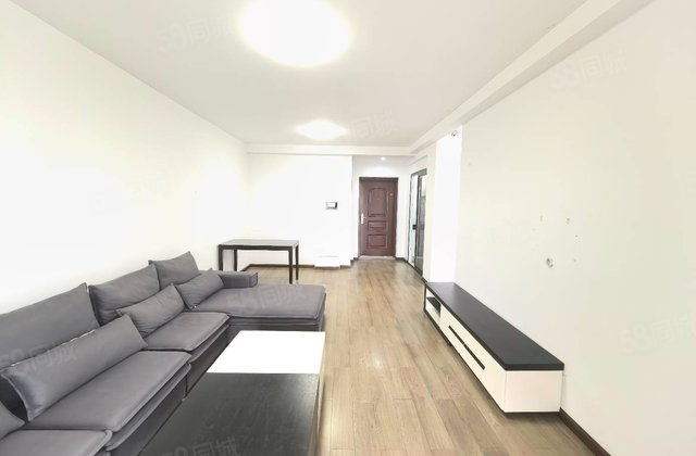 景瑞缇香郡3室2厅86.97㎡120万二手房图片