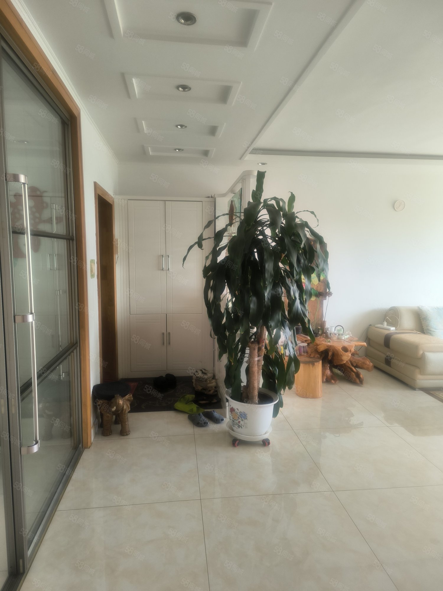 丹江二区2室1厅1卫117.27㎡东西41万