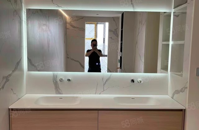 华盛大运城(二期)3室1厅89.12㎡58万二手房图片