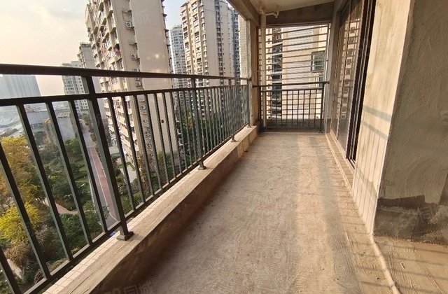 晶泽莊园3室2厅107㎡44万二手房图片