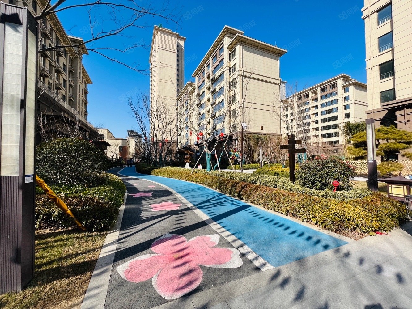 房东急售 享受政府补贴5万 随时看房,房源君悦华府-临沂58同城