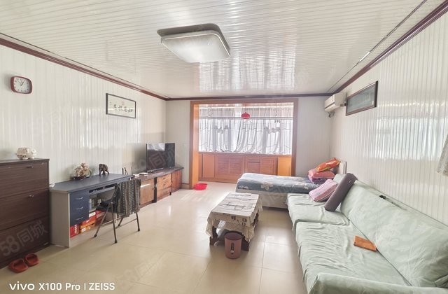 口岸花苑2室2厅110㎡75万二手房图片