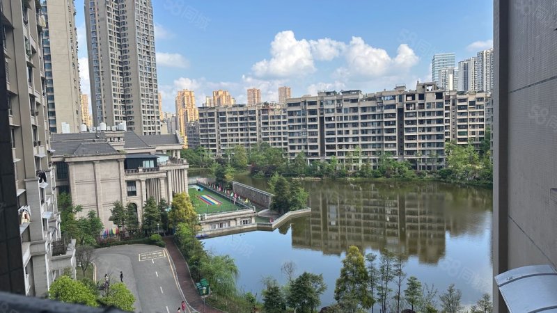 泰丰国际城4室2厅2卫房东直卖房东直卖价格可议