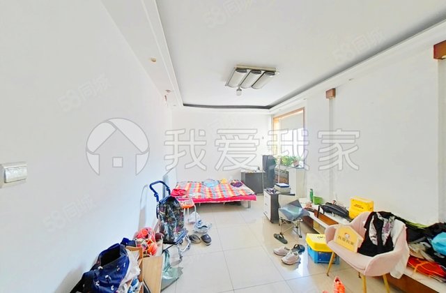 邮电宿舍(邮电后街)3室2厅95.1㎡185万二手房图片