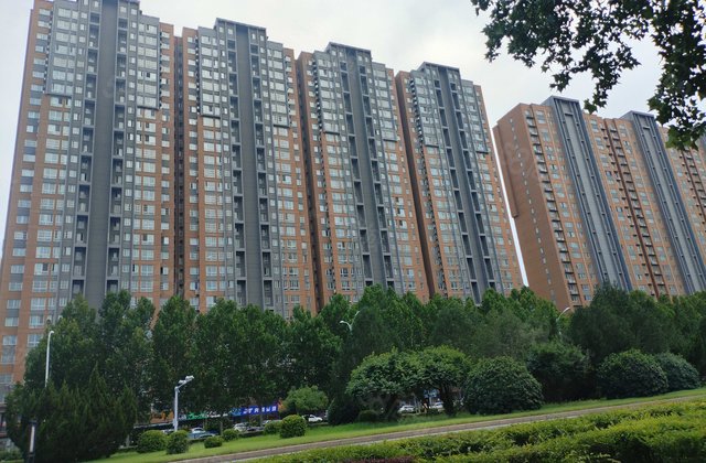 腾运世元1室1厅50㎡22.9万二手房图片