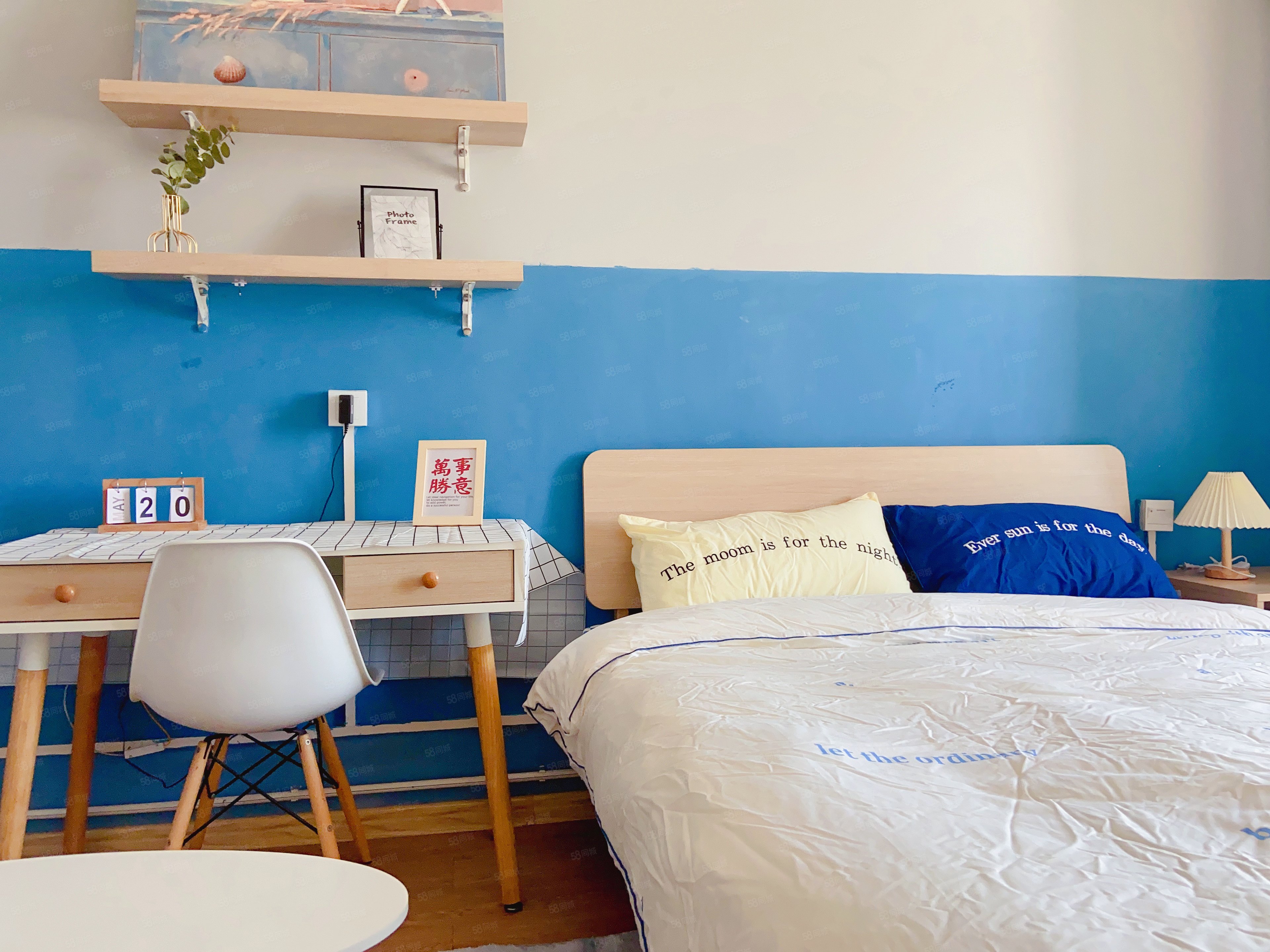 独栋｜押一付一！无中介 快擦亮眼睛看这里！