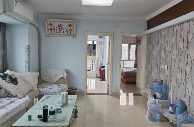 急售阿卡迪亚东边户 三室免大税送车位