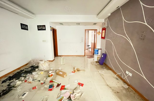 马家巷小区3室2厅89㎡75万二手房图片