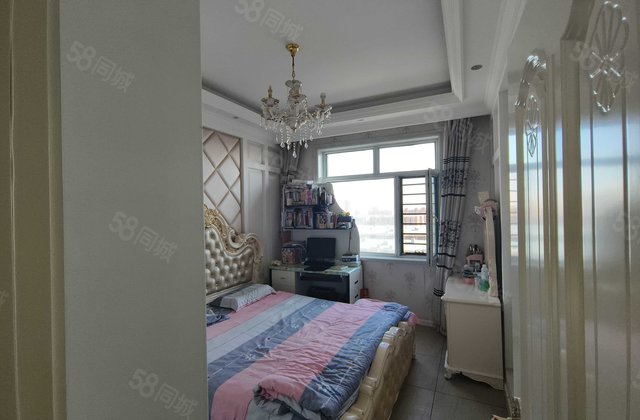 润达新城3室2厅133.99㎡57万二手房图片