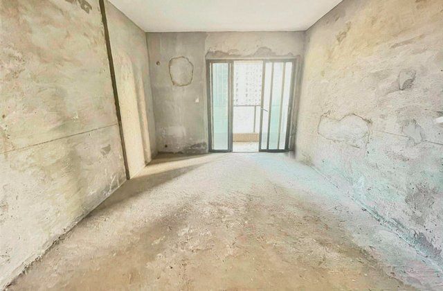 珠光御景壹号3室2厅108.99㎡900万二手房图片