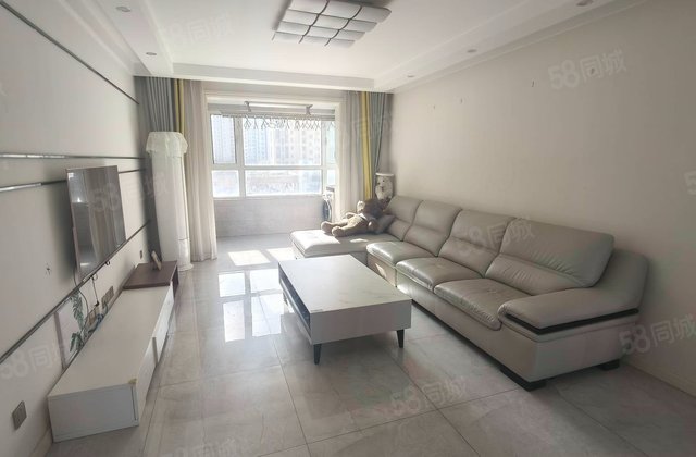 未来花郡(北区)3室2厅129.44㎡109万二手房图片