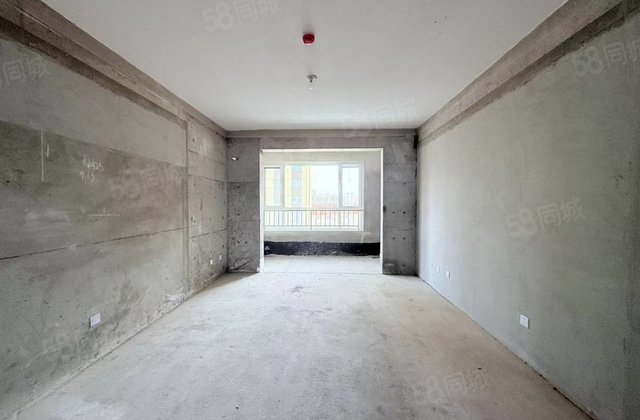 水投中央公园3室2厅118㎡66.8万二手房图片