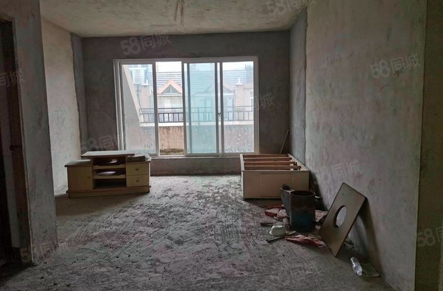 开磷盛世新城4室2厅165.27㎡55万二手房图片