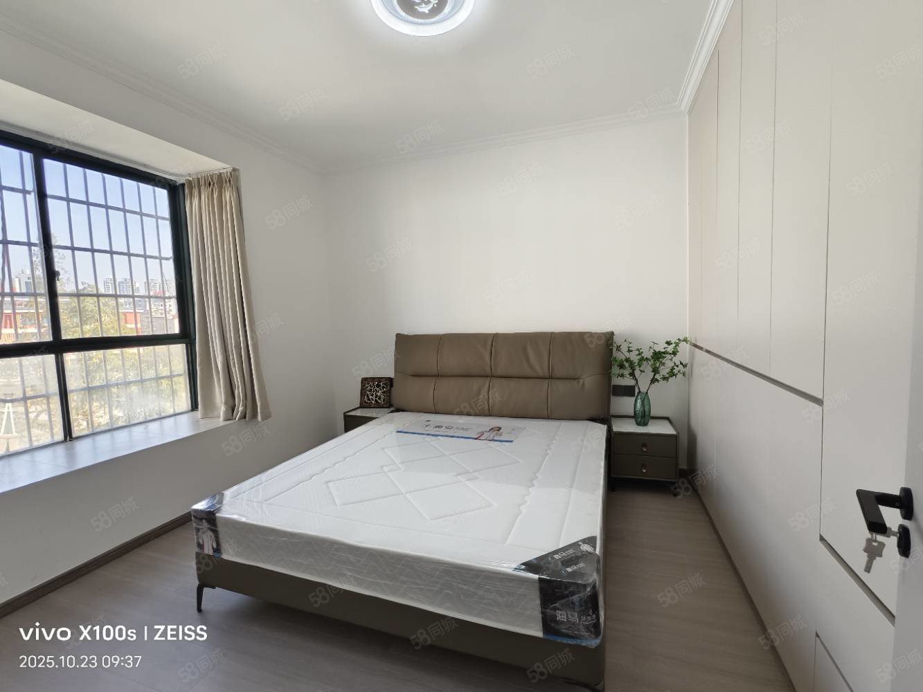 宜人小居3室2厅1卫92㎡南北39.8万