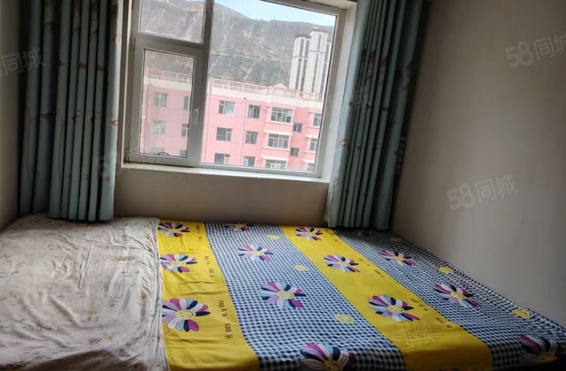 馨苑小区(民和)3室2厅119.2㎡55万二手房图片