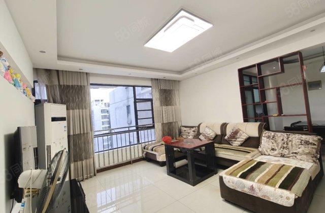 盛世铭城(碧江区)3室2厅112㎡49.8万二手房图片