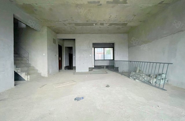 奥园半岛ONE5室2厅272.69㎡680万二手房图片