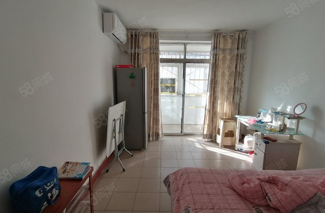 统建楼小区1室1厅31㎡16.5万二手房图片