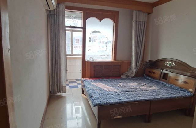 马头镇铁西四号家属院2室1厅56㎡15万二手房图片