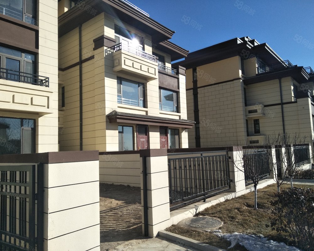 【玉泉山居(别墅), 玉泉山居(别墅)小区详情,房价走势,房源,业主论坛