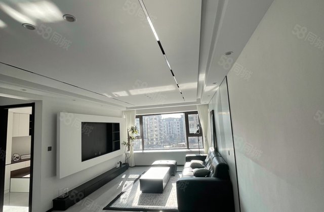 合生观唐帝景3室2厅108㎡76万二手房图片