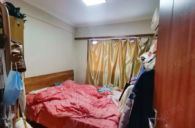 阳光里3室1厅71.06㎡125万二手房图片