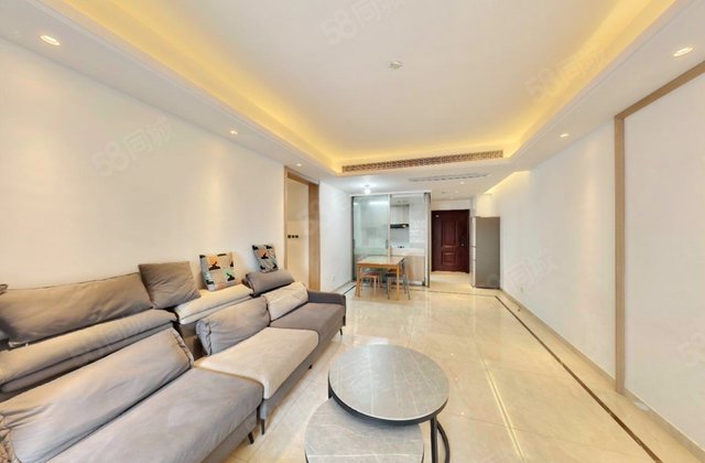 建工象山国际3室2厅119.3㎡128万二手房图片