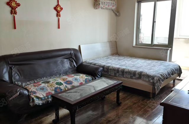 小黄庄一区2室1厅69.27㎡595万二手房图片