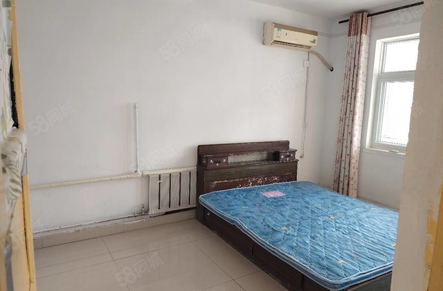 东昌中学 总价低 两居室 联通公司 小区停车非常方便