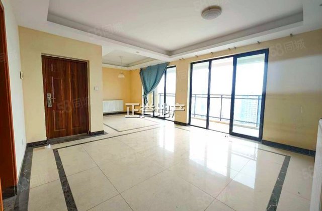 三利麓山城蔚然集4室2厅132㎡168万二手房图片