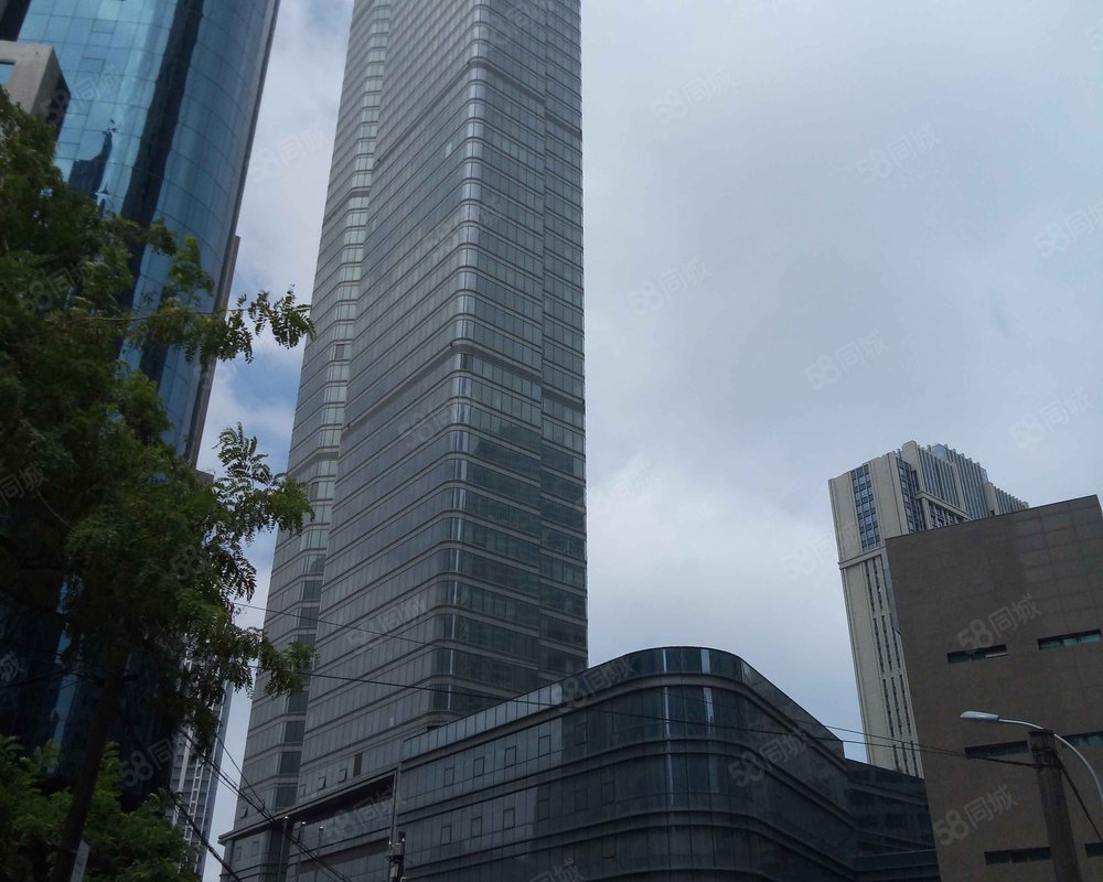 富丽华国际公寓